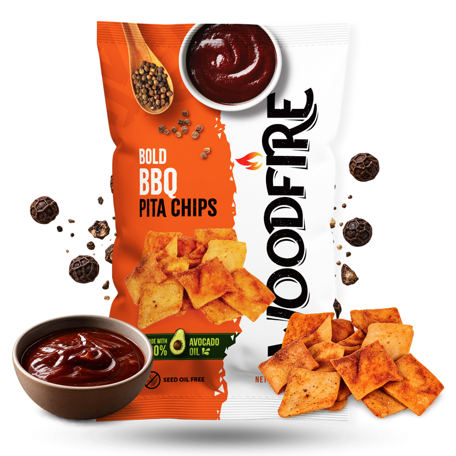 BOLD BBQ