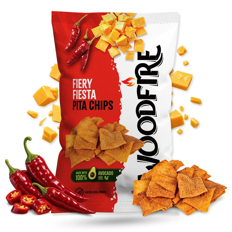 FIERY FIESTA